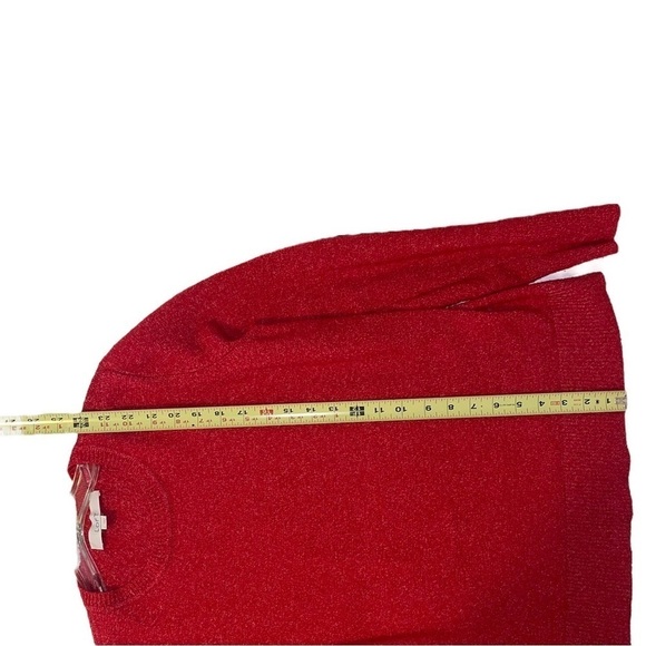 🌻 Loft Wool blend Sweater. Size Large GUC - Picture 6 of 7